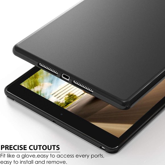 iPad 7th Gen.10.2 inch  Slim Case Cover 2019 - Picture 3 of 6